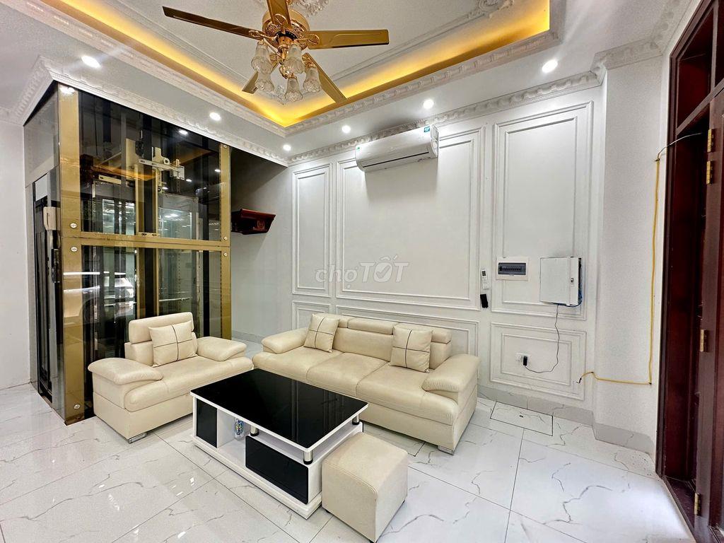 Phòng Trọ OCP3 Vịnh Thiên Đường
