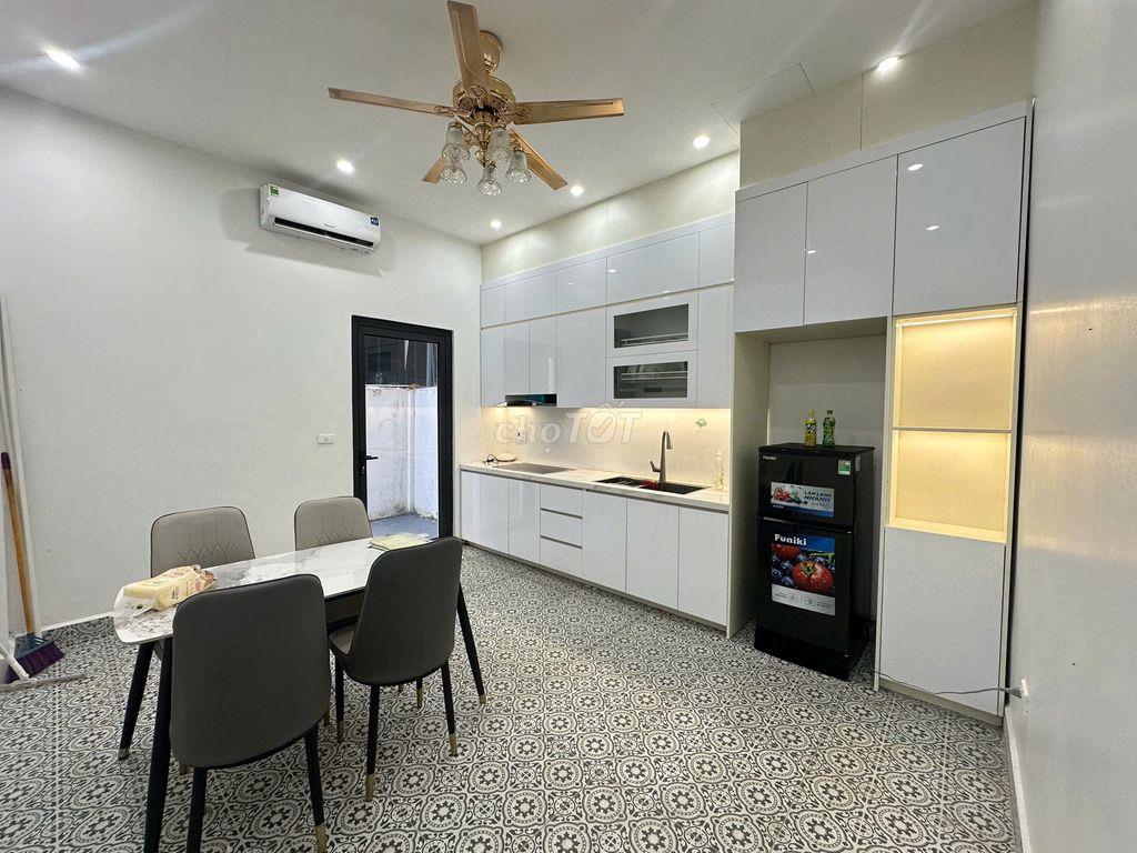 Phòng Trọ OCP3 Vịnh Thiên Đường