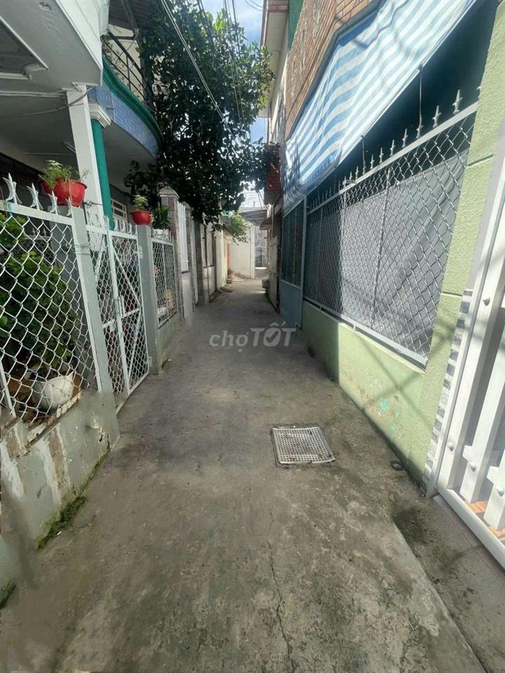 Bán Nhà P5-Tp.Mỹ Tho- Tiền Giang