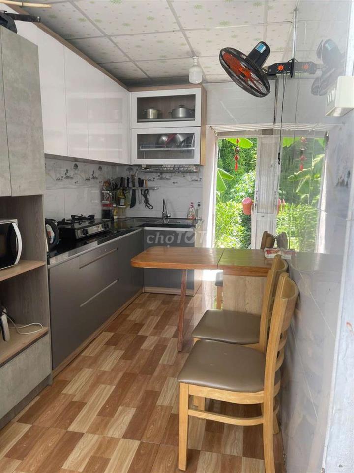 Bán Nhà P5-Tp.Mỹ Tho- Tiền Giang