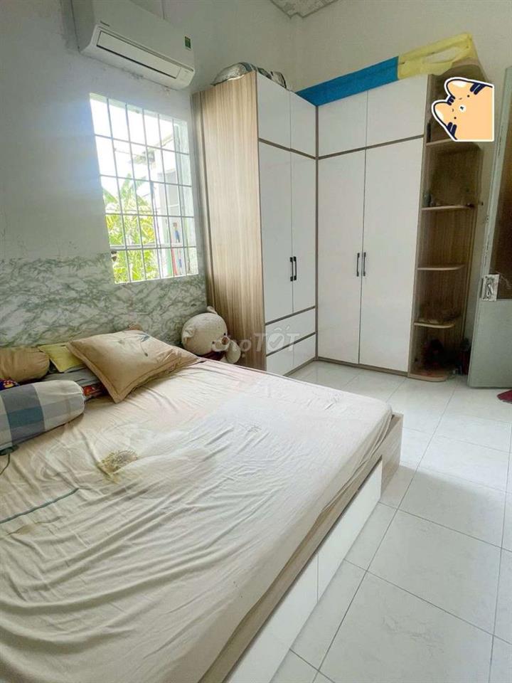 Bán Nhà P5-Tp.Mỹ Tho- Tiền Giang