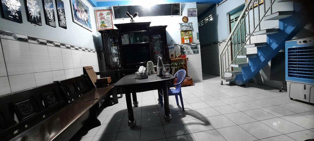 Cho Thuê Nhà làm văn phòng công ty + kho xưởng, kinh doanh...