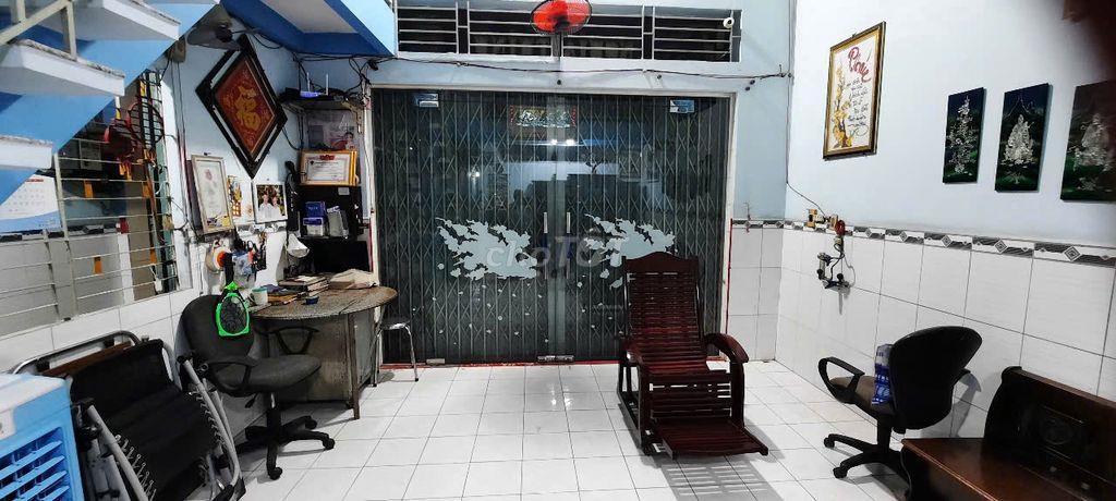 Cho Thuê Nhà làm văn phòng công ty + kho xưởng, kinh doanh...