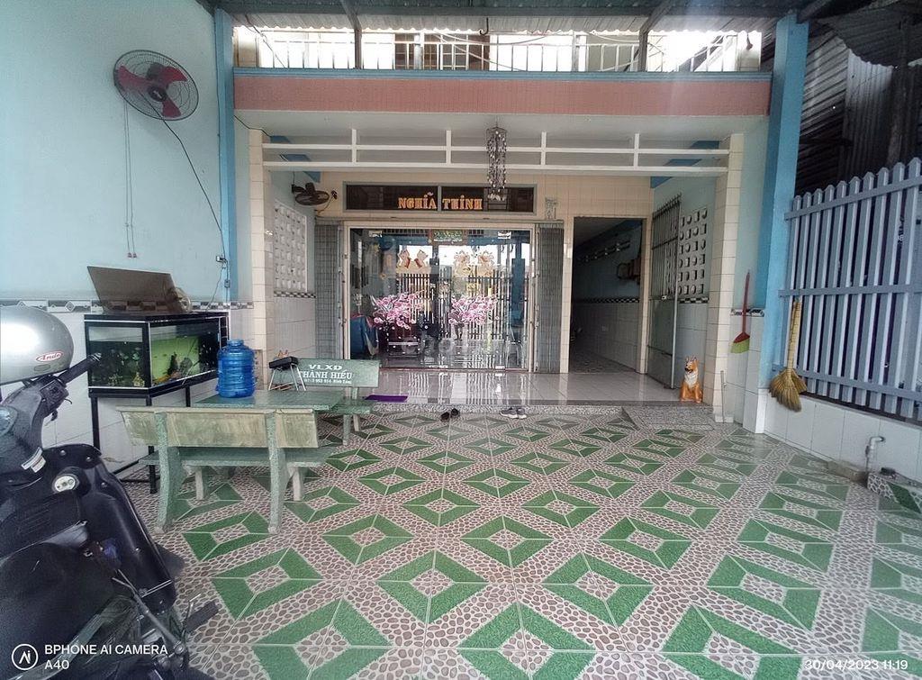 Cho Thuê Nhà làm văn phòng công ty + kho xưởng, kinh doanh...