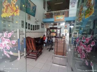 Cho Thuê Nhà làm văn phòng công ty + kho xưởng, kinh doanh...