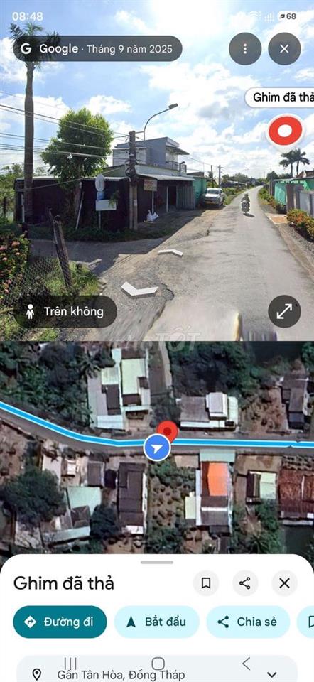 Bán Đất Nền 145m2