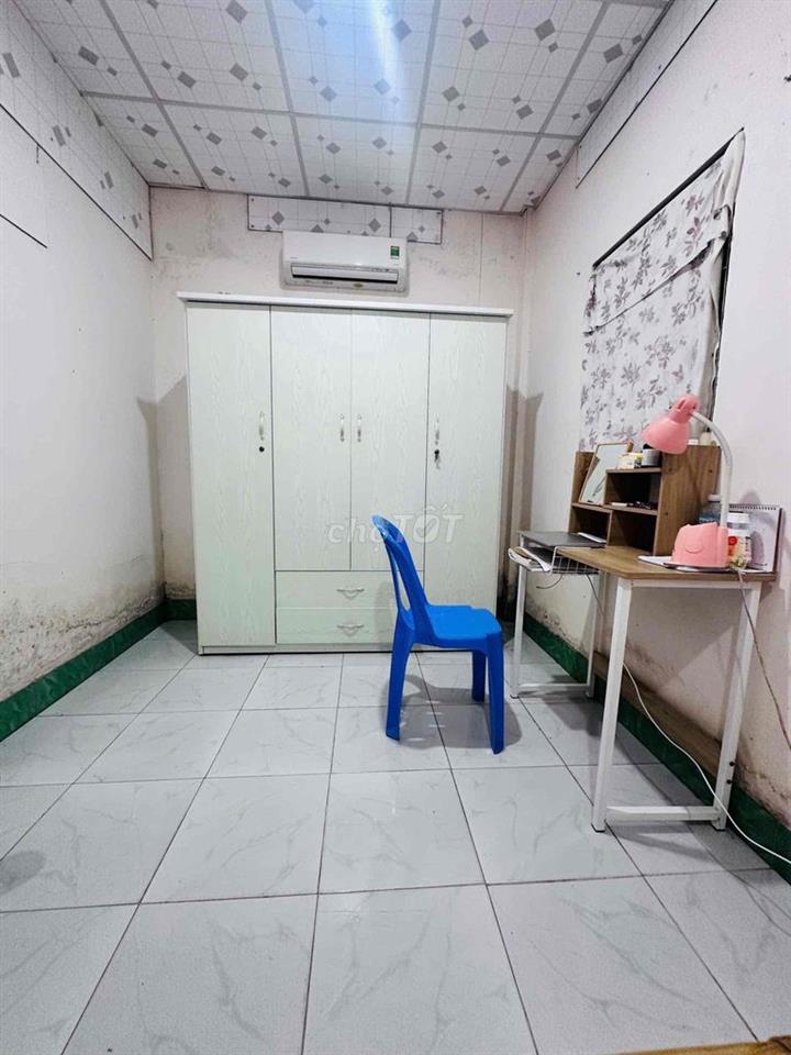 Cho thuê phòng trọ full nội thất – Vào ở ngay!