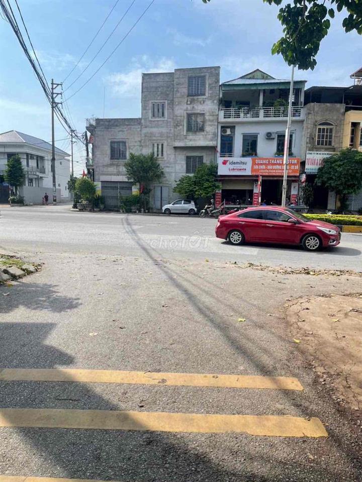 CHÍNH CHỦ – ĐẤT NỀN PHÚC THẮNG, PHÚC YÊN, VĨNH PHÚC