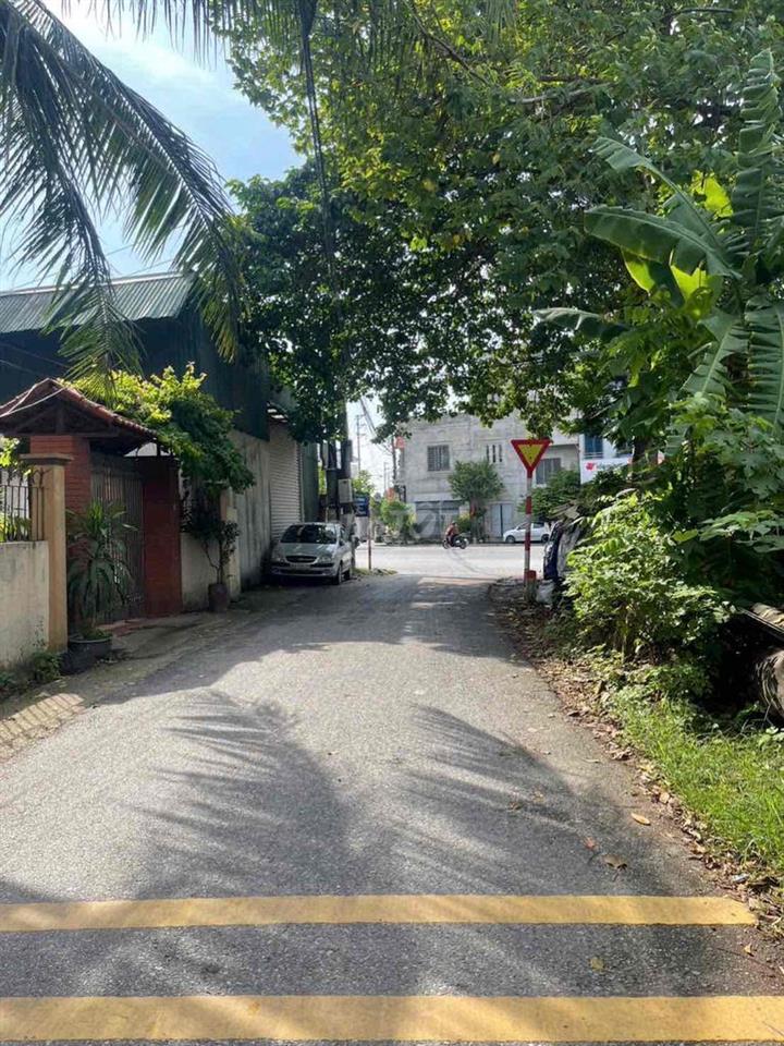 CHÍNH CHỦ – ĐẤT NỀN PHÚC THẮNG, PHÚC YÊN, VĨNH PHÚC