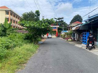 Lô đất vip ngay trường học cấp 3 Nguyễn Trung Trực, Hoà Thành