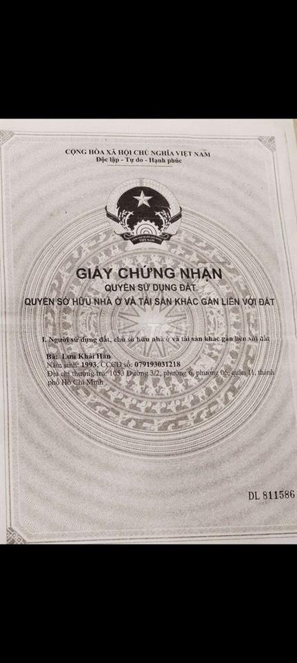 đất nông nghiệp trồng cây lâu năm phân lô