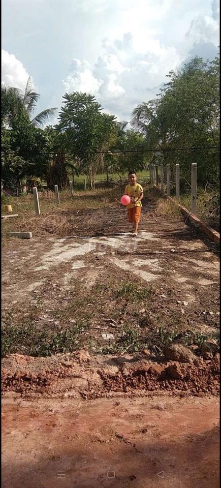 đất chính chủ