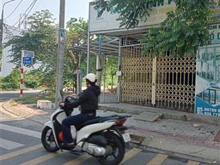 Mặt bằng kinh doanh gần 3 trường học Lê Hồng Phong
