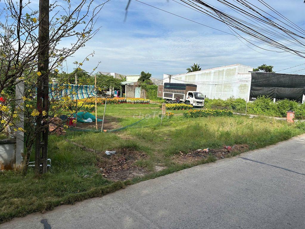 2.000M² GẦN KCN GIAO LONG – 200M² THỔ CƯ – 4,8 TỶ | LỘ GIỒNG DA