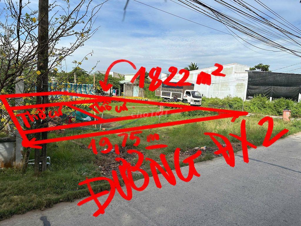 2.000M² GẦN KCN GIAO LONG – 200M² THỔ CƯ – 4,8 TỶ | LỘ GIỒNG DA