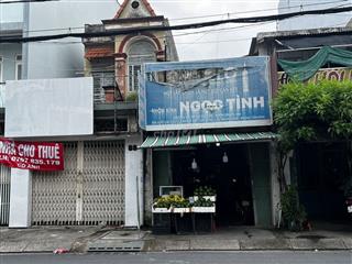 Bán nhà mặt tiền đường Lê Hoàng Phái