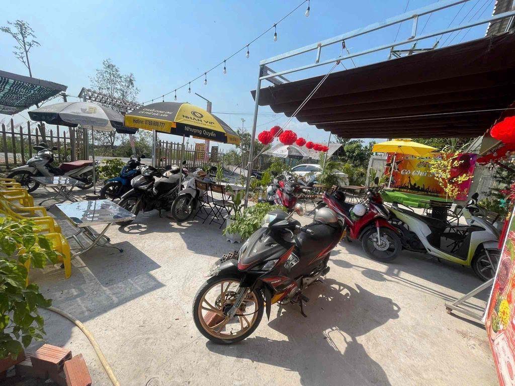 ngay chủ bán không qua trung gian