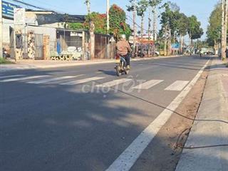 Bán đất thổ cư