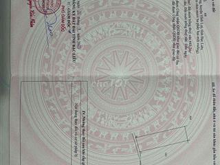 Bán nền nhà 12m ngang, dài 45 m