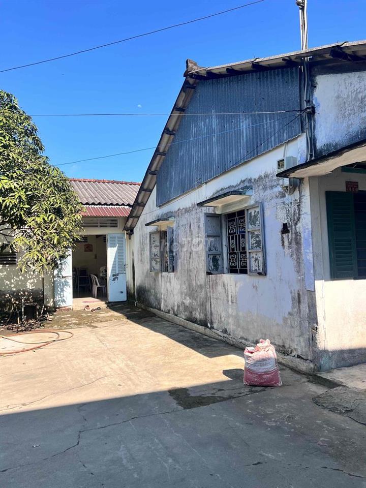 Bán nền nhà 12m ngang, dài 45 m