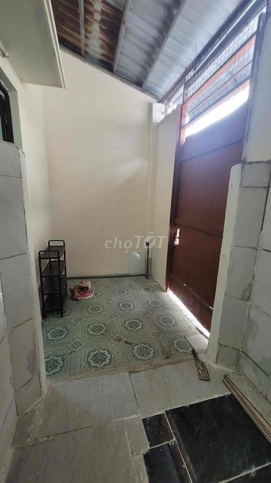 Cho thuê phòng trọ tách bếp