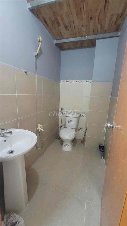 Cho thuê phòng trọ tách bếp