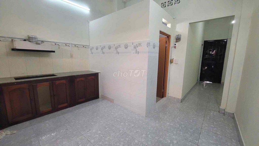 Cho thuê phòng trọ tách bếp