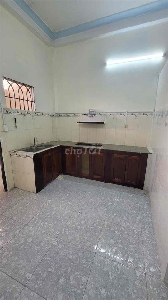 Cho thuê phòng trọ tách bếp