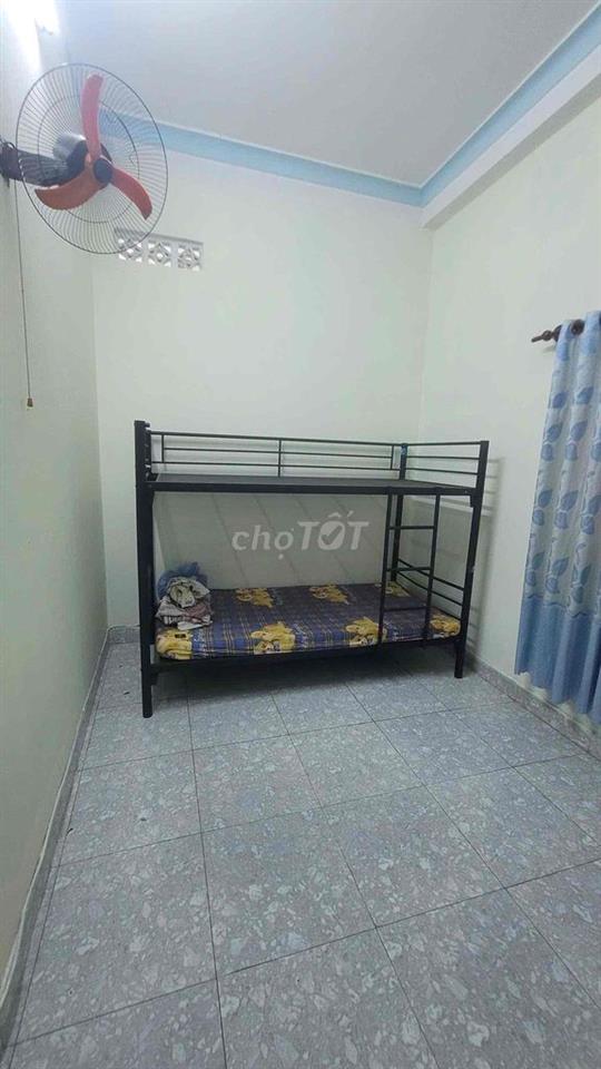 Cho thuê phòng trọ tách bếp