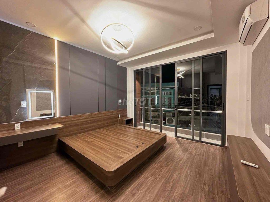 🔥 BÁN CĂN NHÀ 2 TẦNG GÒ VẤP - DT: 56m2 - FULL NỘI THẤT