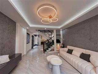 🔥 BÁN CĂN NHÀ 2 TẦNG GÒ VẤP - DT: 56m2 - FULL NỘI THẤT