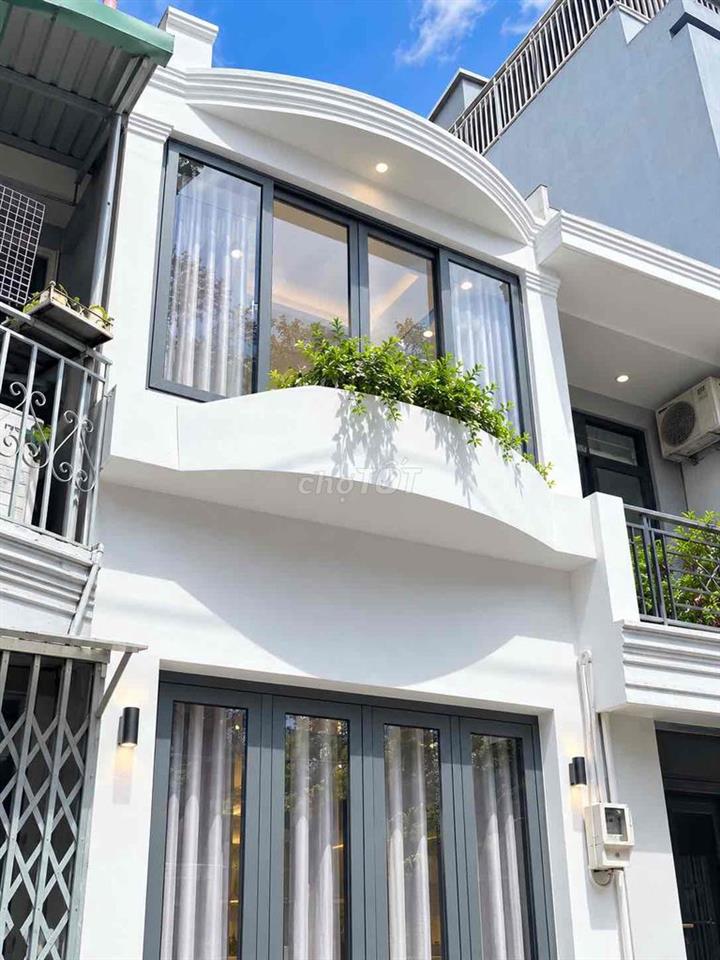 🔥 HIẾM - CHỈ NHÚ 2TỶ XÍU CĂN MẶT TIỀN VỪA Ở VỪA KINH DOANH - GÒ VẤP