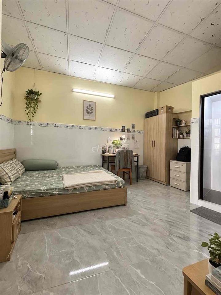 🔥 BÁN NHÀ 2 TẦNG - GÒ VẤP - DT 24m2 - NHÀ MỚI KENG CHỈ DỌN VÀO Ở