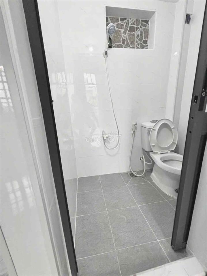 🔥 BÁN NHÀ 2 TẦNG - GÒ VẤP - DT 24m2 - NHÀ MỚI KENG CHỈ DỌN VÀO Ở