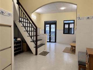 🔥 BÁN NHÀ 2 TẦNG - GÒ VẤP - DT 24m2 - NHÀ MỚI KENG CHỈ DỌN VÀO Ở