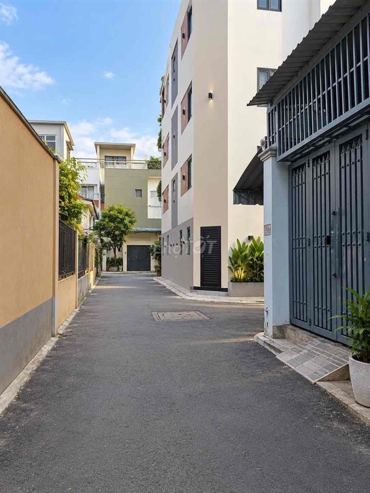 🔥 CHÍNH CHỦ BÁN GẤP NHÀ 2 TẦNG - 72m2 - GÒ VẤP - TẶNG LUÔN NỘI THẤT