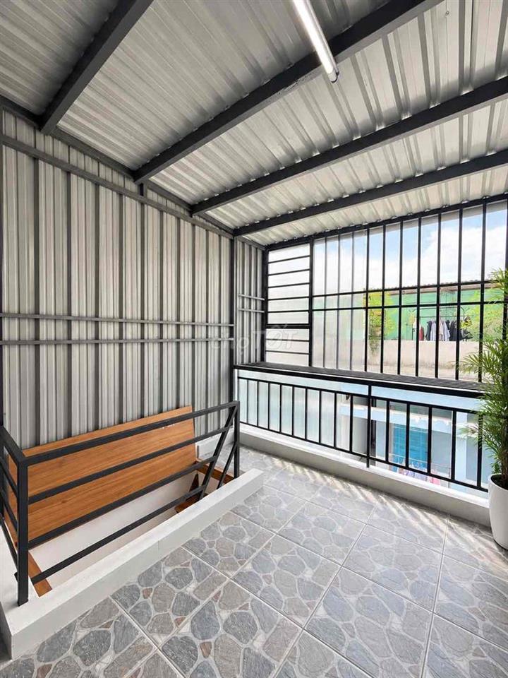 🔥 NHÀ SIÊU HIẾM VIP - NHÀ 4 TẦNG - F3 GÒ VẤP - HBG 10m RA HẺM Ô TÔ