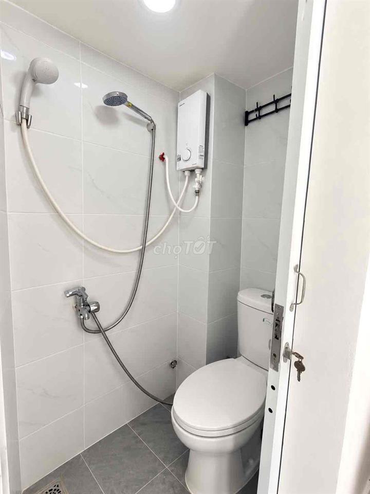 🔥 NHÀ SIÊU HIẾM VIP - NHÀ 4 TẦNG - F3 GÒ VẤP - HBG 10m RA HẺM Ô TÔ