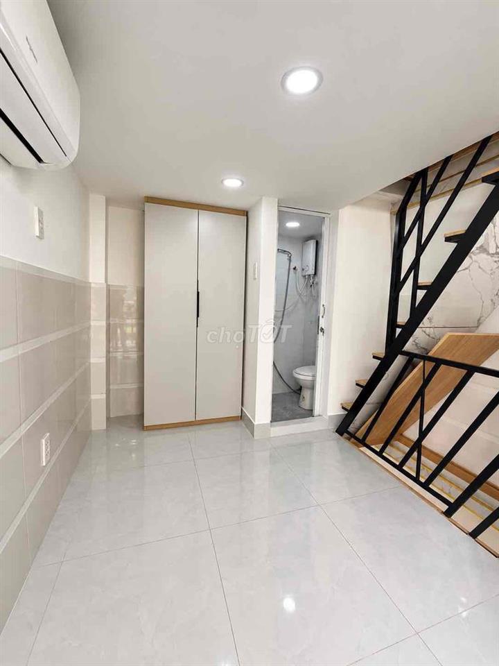 🔥 NHÀ SIÊU HIẾM VIP - NHÀ 4 TẦNG - F3 GÒ VẤP - HBG 10m RA HẺM Ô TÔ