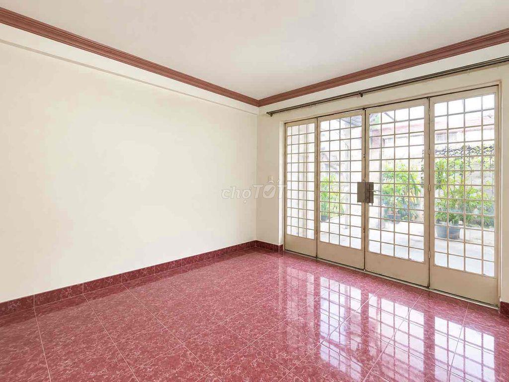 🔥HIẾM CĂN MẶT TIỀN - KHU VIP NGUYỄN VĂN ĐẬU - DIỆN TÍCH KHỦNG 100m2