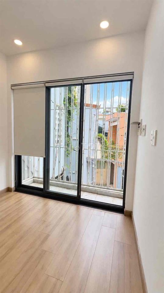 🔥 BÁN CĂN NHÀ VỊ TRÍ SIÊU ĐẸP - 2 TẦNG - BÌNH THẠNH - KHÔNG QH