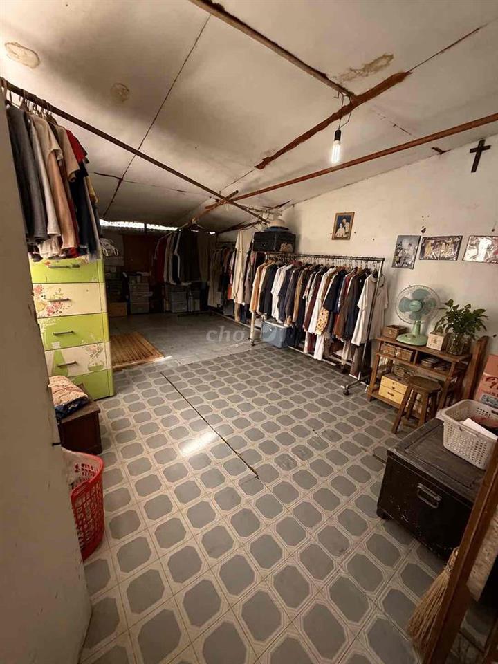 🔥 NHÀ 2 TẦNG - PHẠM VĂN CHIÊU - DT: 48m2 - Ô TÔ CHẠY QUANH NHÀ