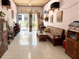 🔥 NHÀ 2 TẦNG - PHẠM VĂN CHIÊU - DT: 48m2 - Ô TÔ CHẠY QUANH NHÀ