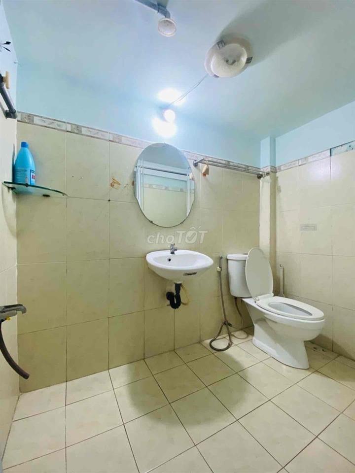 🔥LÊ ĐỨC THỌ - DT 61m2 - Ô TÔ TẬN CỬA NHÀ