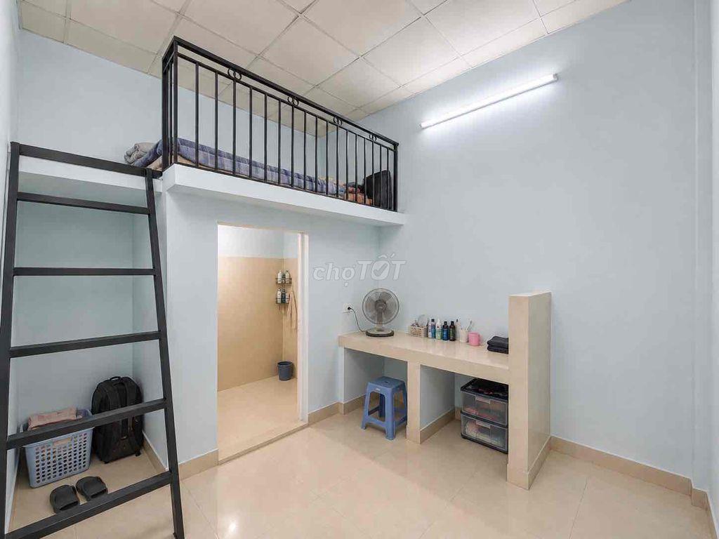 🔥LÊ ĐỨC THỌ - DT 61m2 - Ô TÔ TẬN CỬA NHÀ