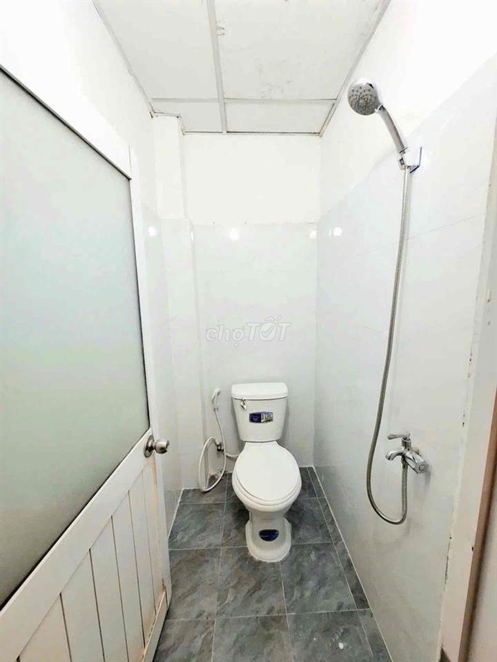 🔥 BÁN NHÀ LÊ ĐỨC THỌ - 20m2 - KO QH - KO LỘ GIỚI - CÓ SÂN ĐỂ XE
