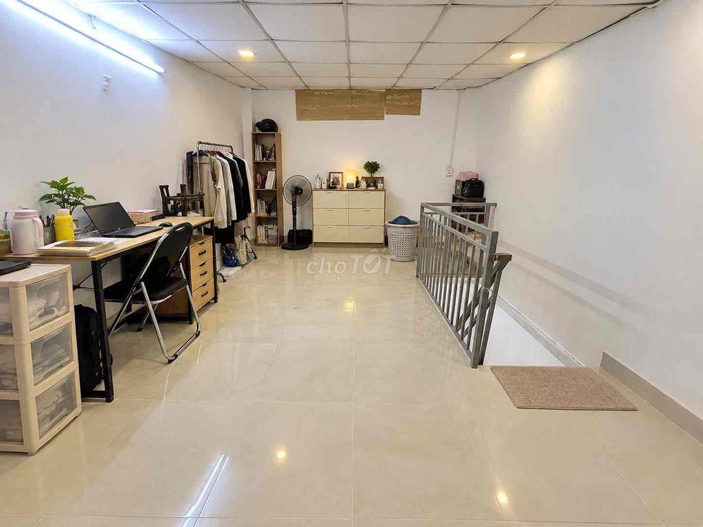 🔥 BÁN NHÀ LÊ ĐỨC THỌ - 20m2 - KO QH - KO LỘ GIỚI - CÓ SÂN ĐỂ XE