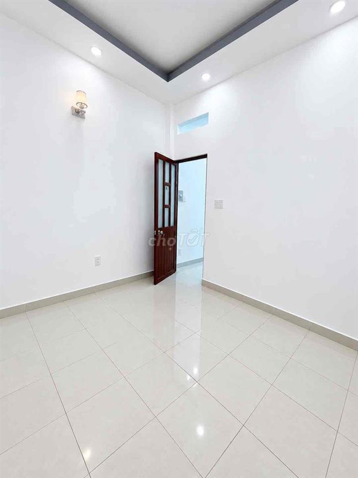 🔥NHÀ 2 TẦNG - 42m2 - PHẠM VĂN CHIÊU - KO QH