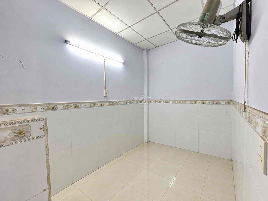 🔥NHÀ 2 TẦNG - 42m2 - PHẠM VĂN CHIÊU - KO QH