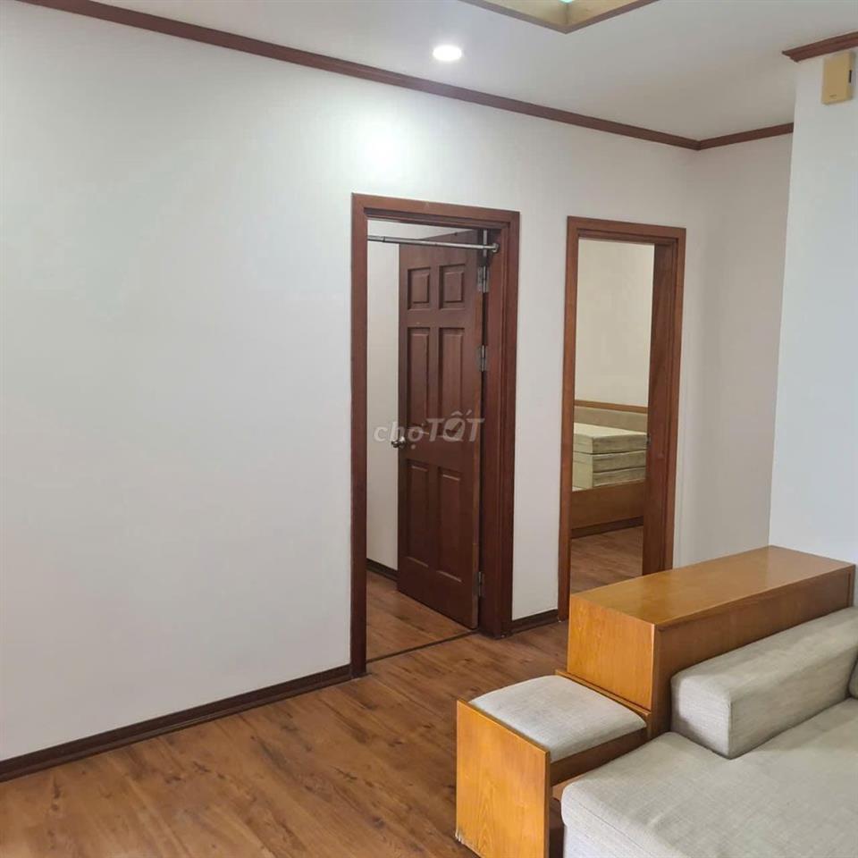 Cho thuê căn 2PN chung cư Saigonres Plaza, Nguyễn Xí - NTCB giá 14tr